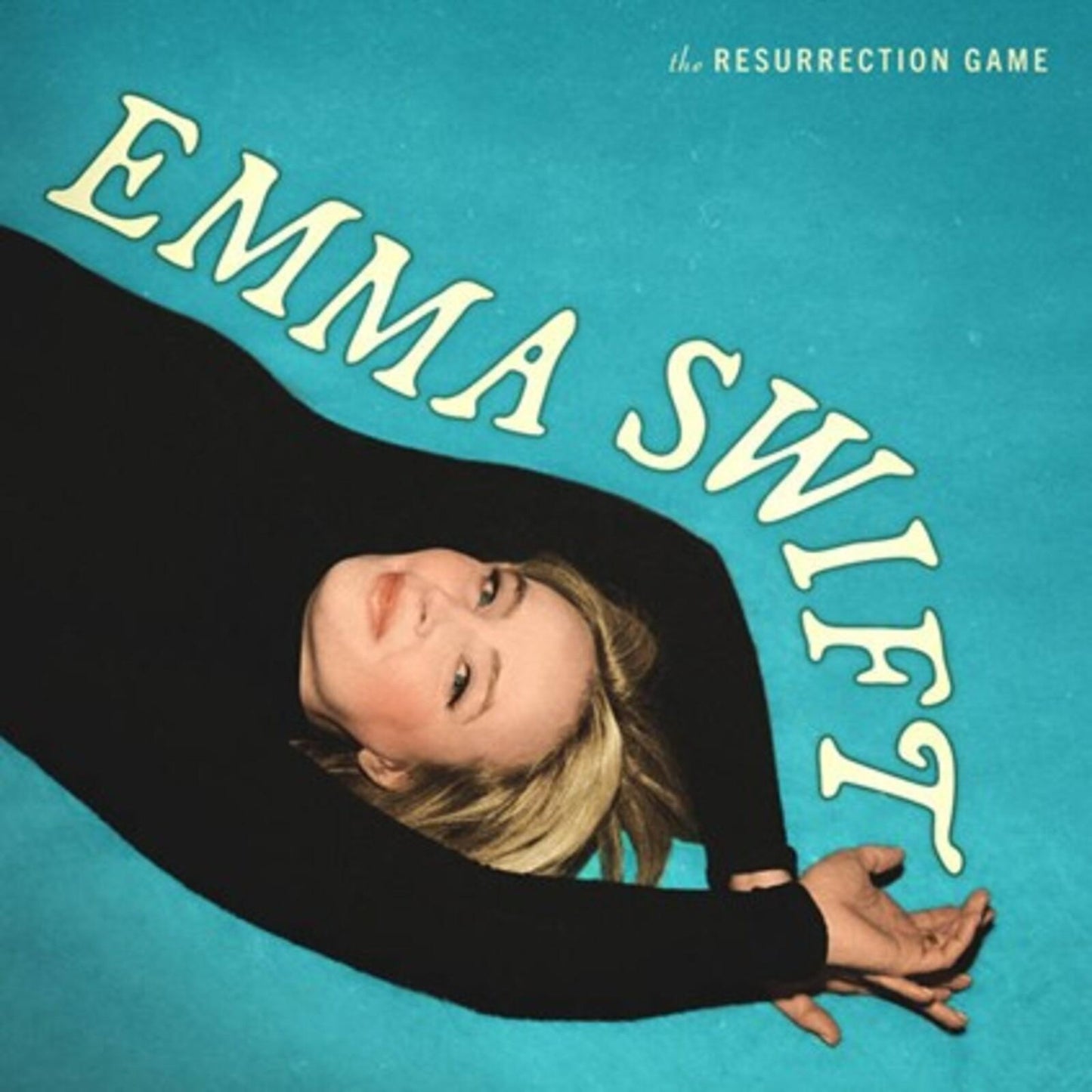 Emma Swift - Resurrection Game - Cd