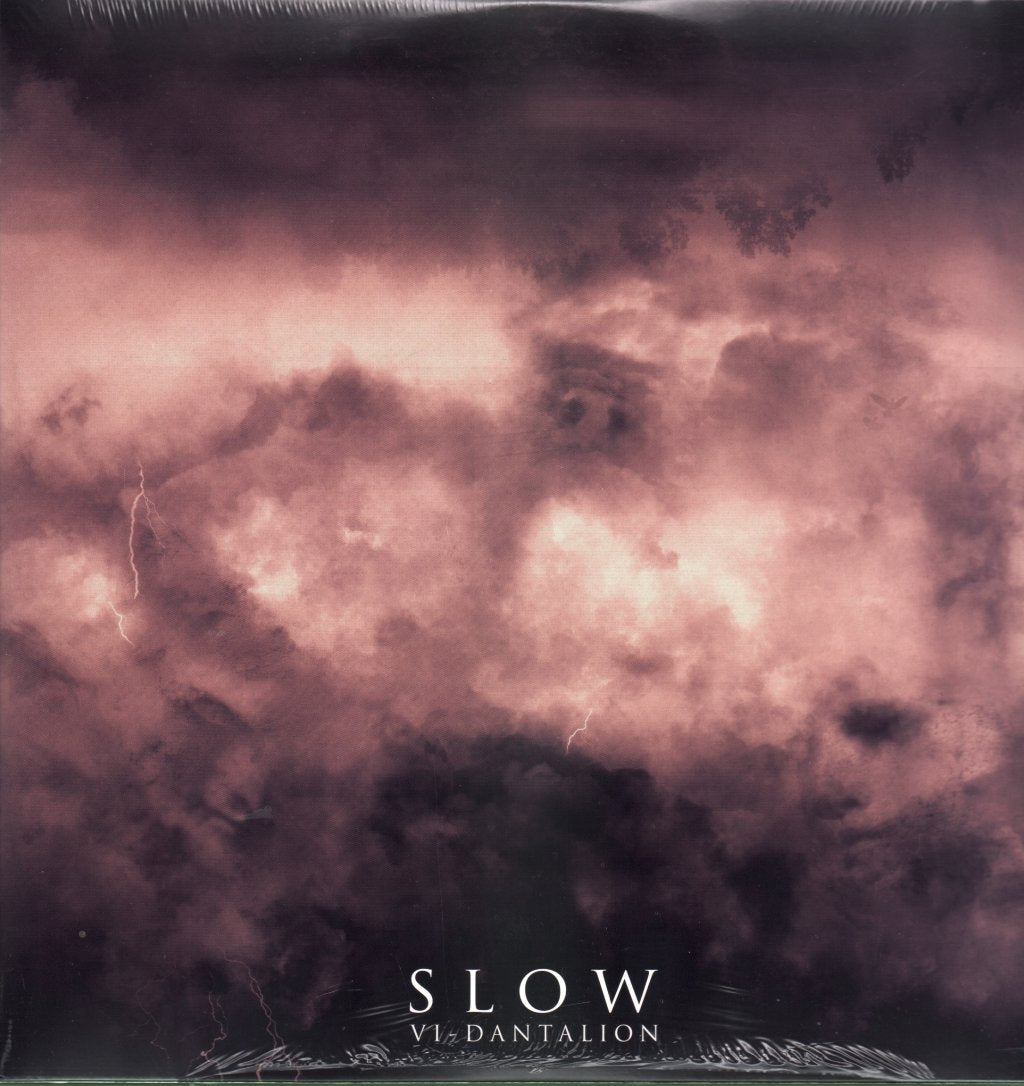 Slow - VI - Dantalion - Double Lp