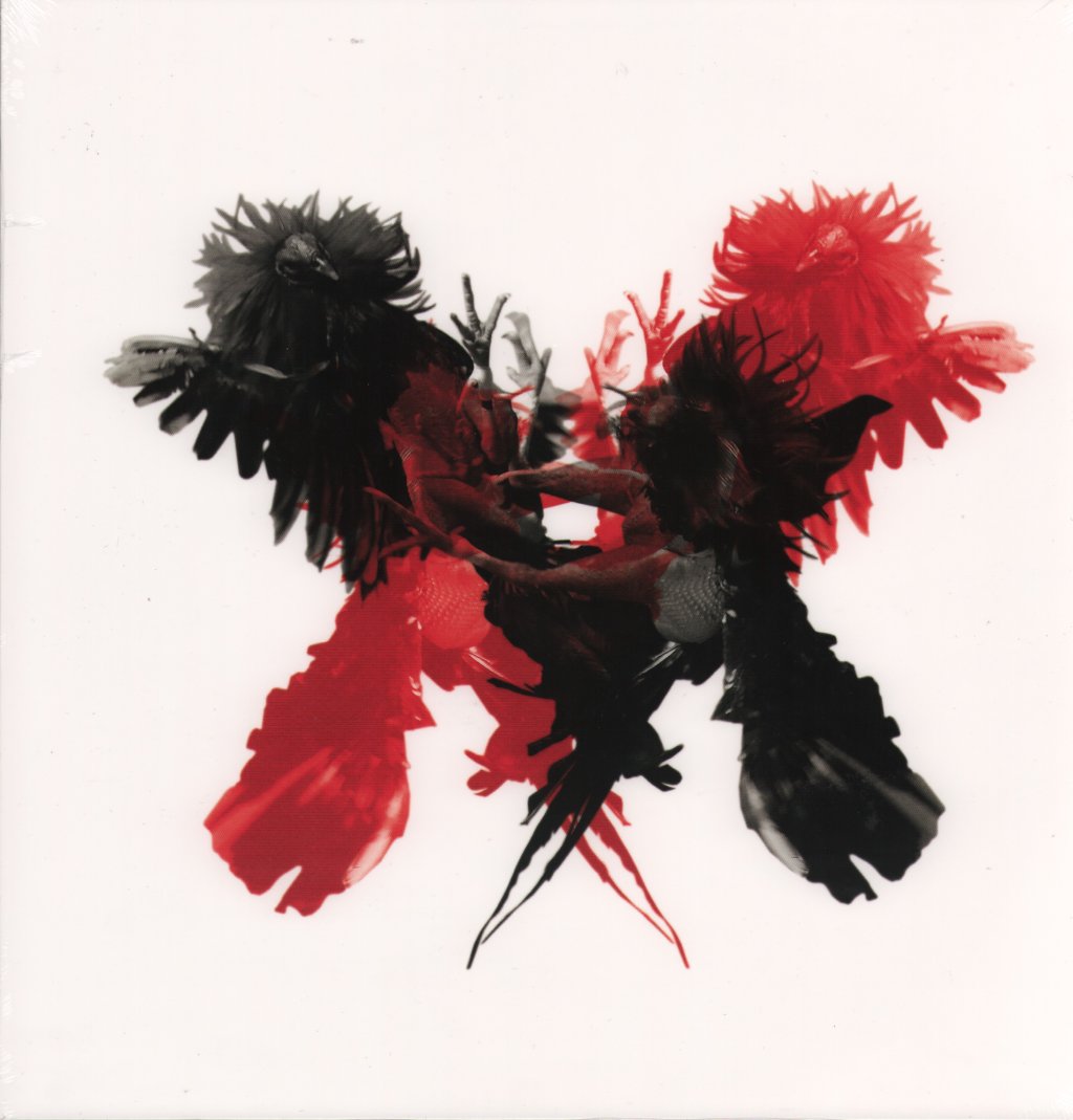 Kings Of Leon - Only By The Night - Double Lp