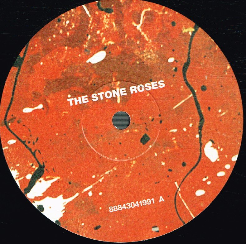 Stone Roses - Stone Roses - Lp