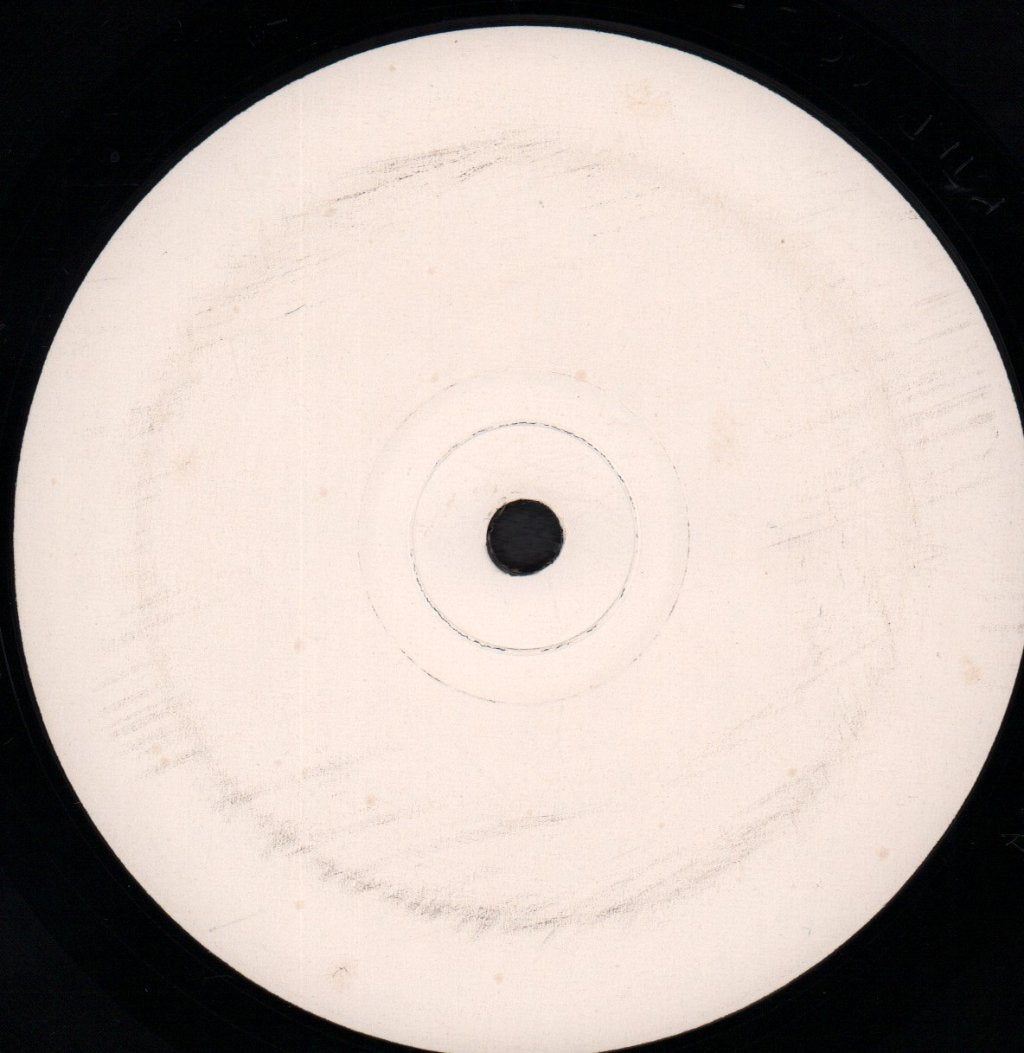 Fiszical And Sugar T - I Need Your Love - 12 Inch