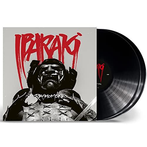 Ibaraki - Rashomon - Lp