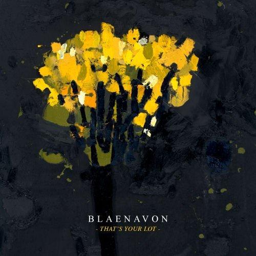 Blaenavon - That's Your Lot - Double Lp