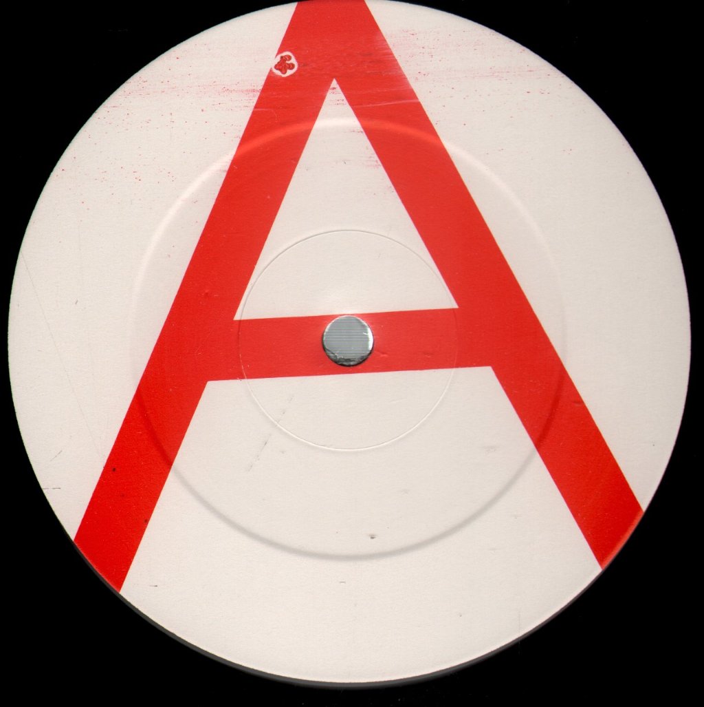 Thompson Twins - Get That Love - 12 Inch