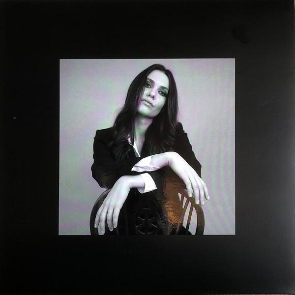 Josefin Ohrn And The Liberation - Sacred Dreams - Lp