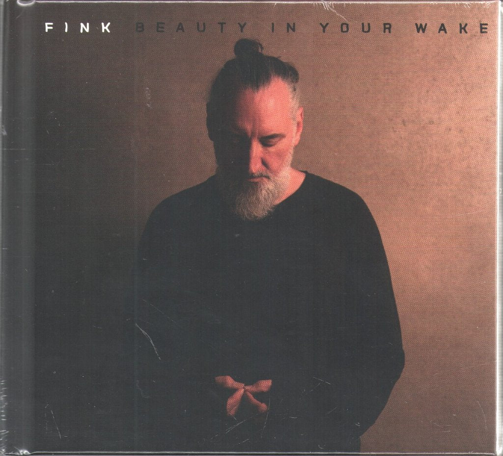 Fink - Beauty In Your Wake - Cd