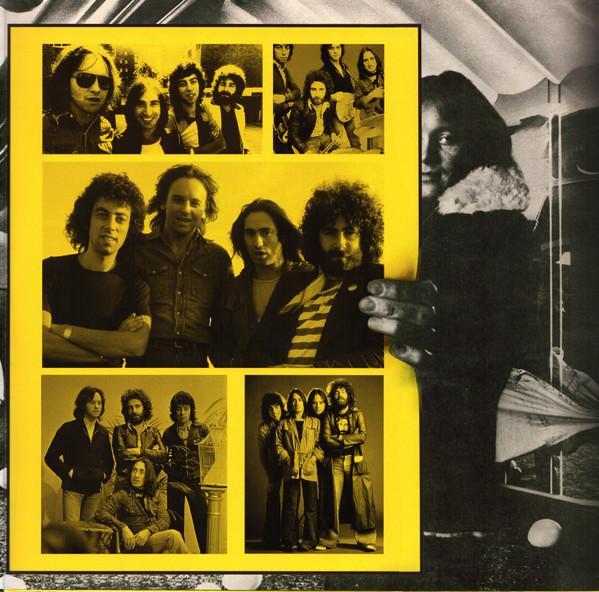 10cc - Sheet Music - Lp