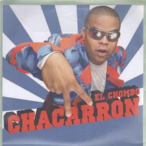 El Chombo - Chacarron - Cdr