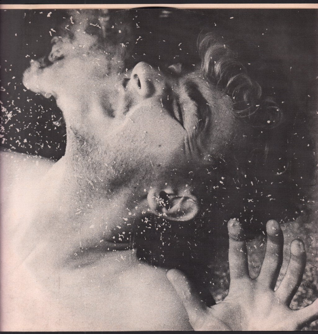 Steve Blimkie - Chasing Paper Tigers - Lp