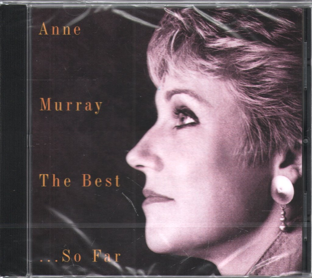 Anne Murray - Best... So Far - Cd