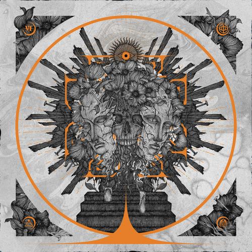 Bleed From Within - Shrine - Cd