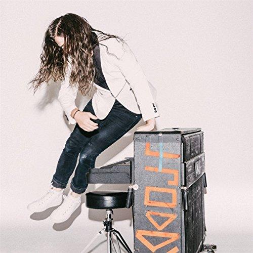 J Roddy Walston and the Business - Destroyers of the Soft Life - Cd