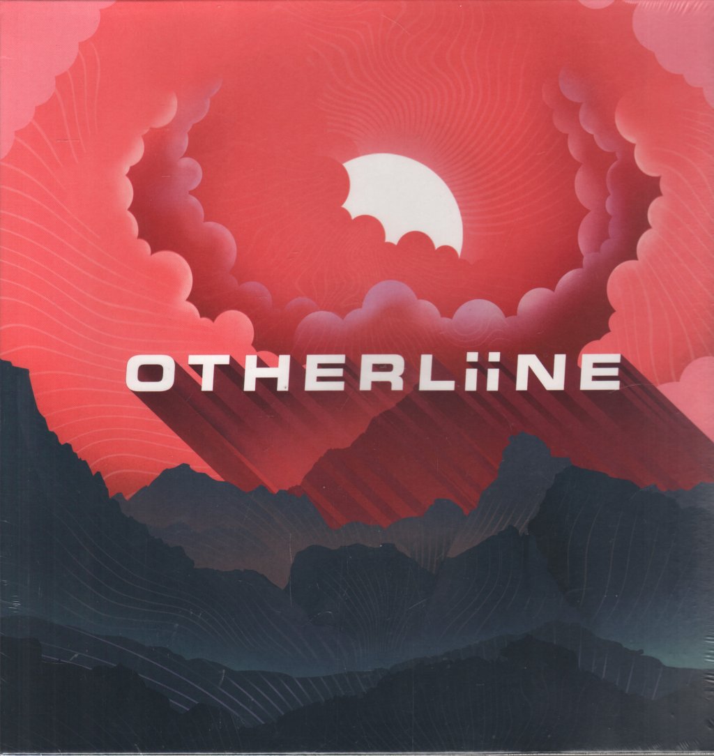 OTHERLiiNE - OTHERLiiNE - Lp
