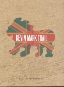 Kevin Mark Trail - Just Living Epk - Dvd
