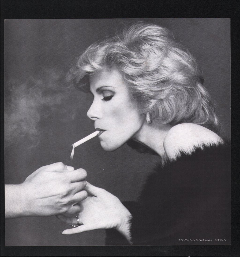 Joan Rivers - Can We Talk - Lp