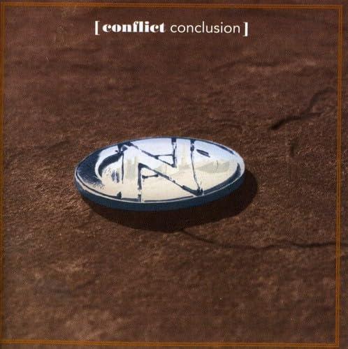 Conflict - Conclusion - Cd