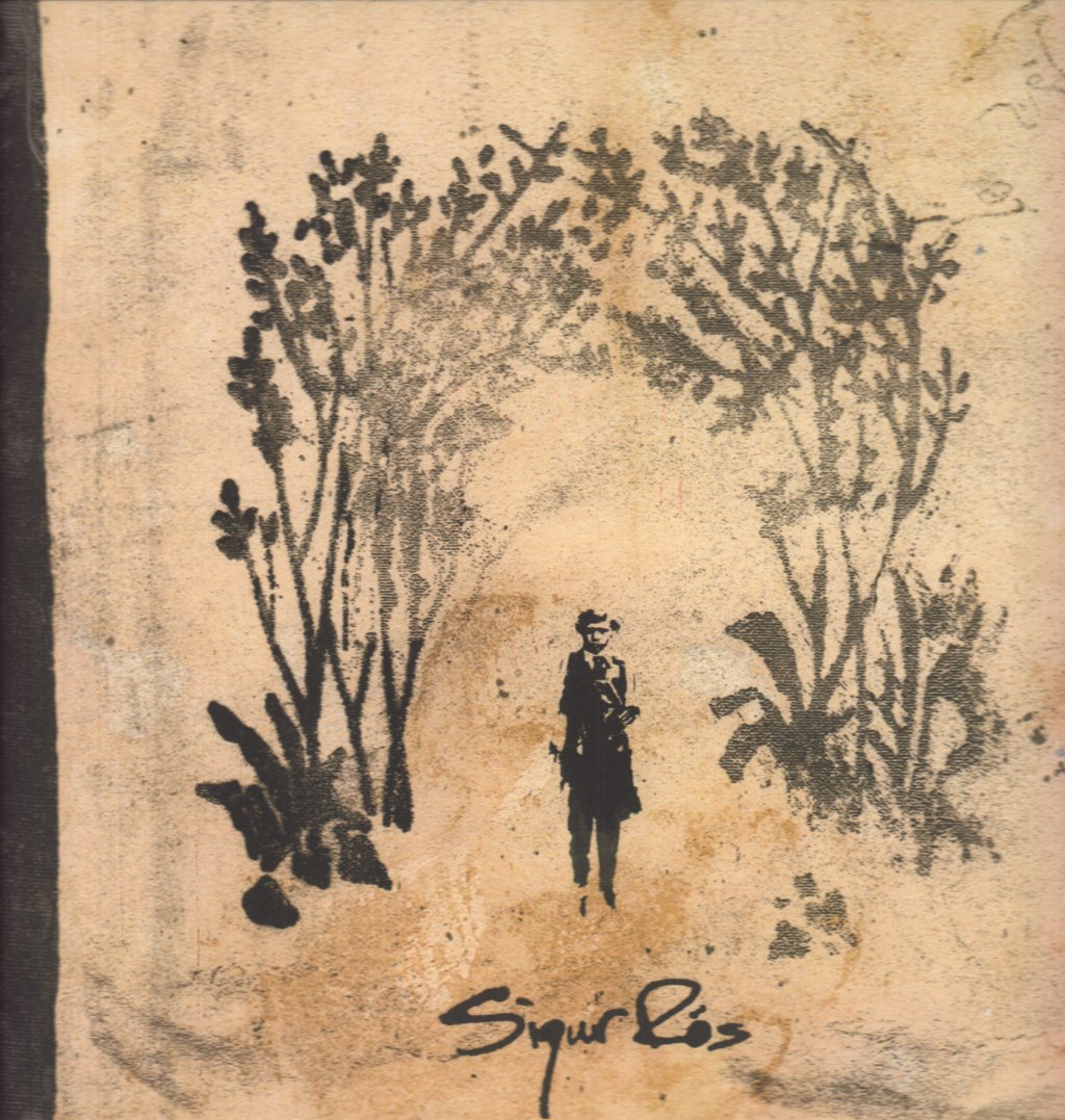 Sigur Ros - Takk... - Double Lp