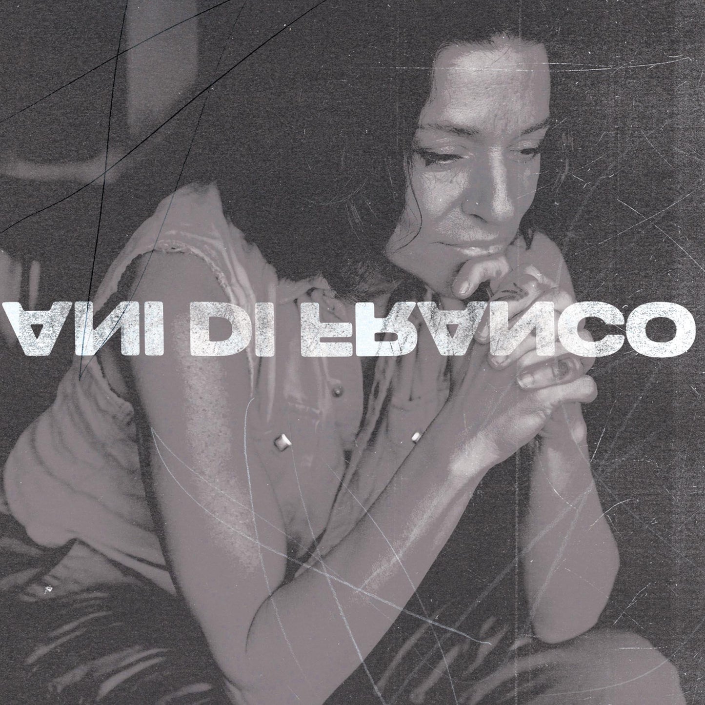 Ani Difranco - Unprecedented Sh!t - Cd