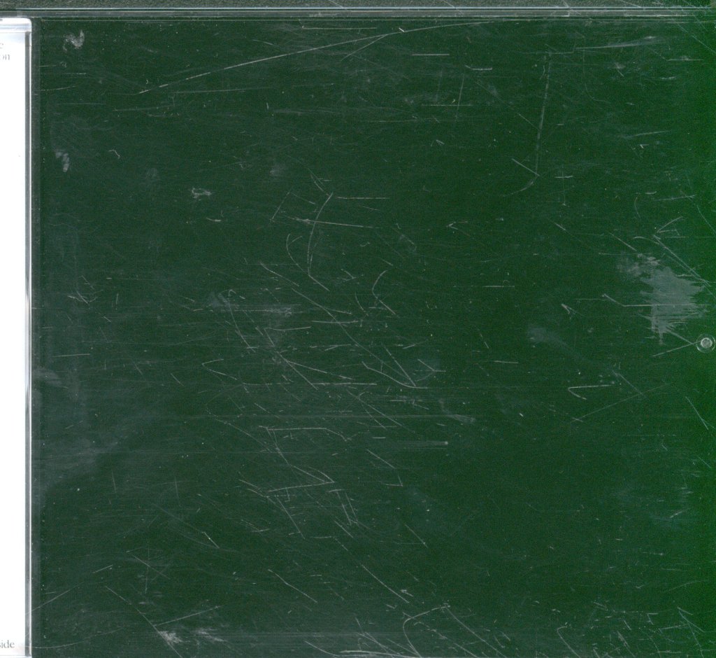 Steve Mason - Boys Outside - Cd