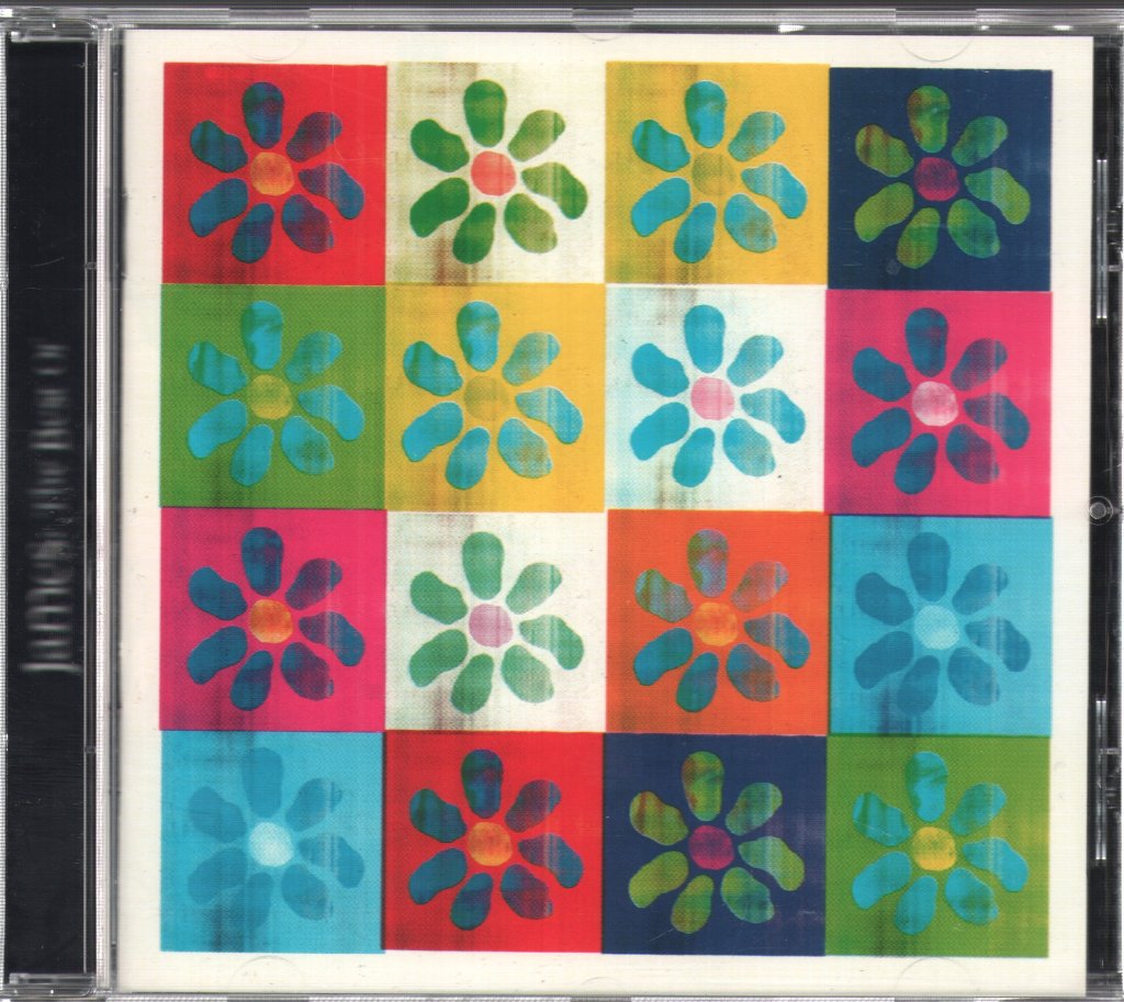 James - Best Of - Cd