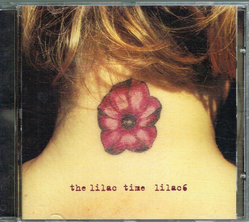 Lilac Time - Lilac6 - Cd