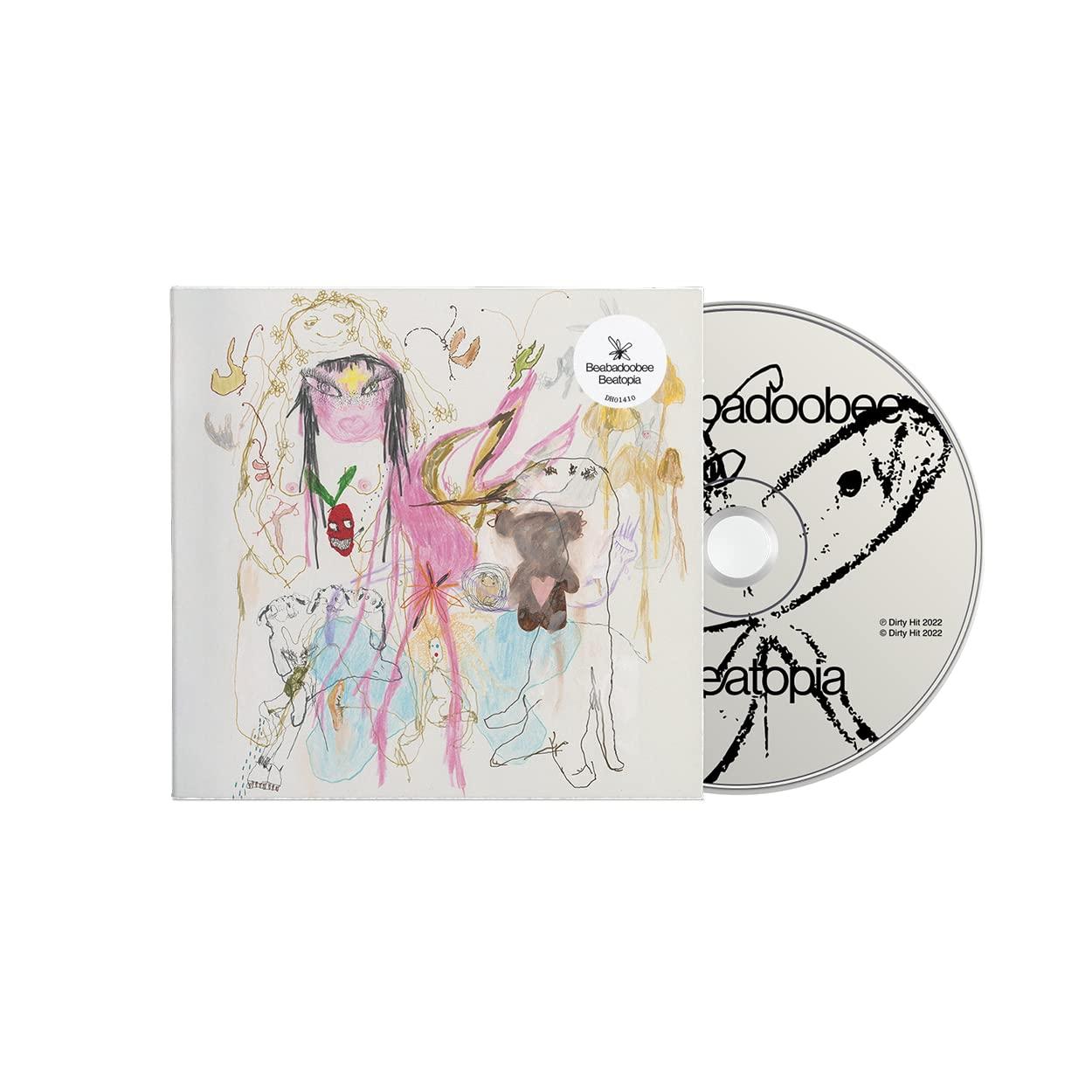 Beabadoobee - Beatopia - Cd