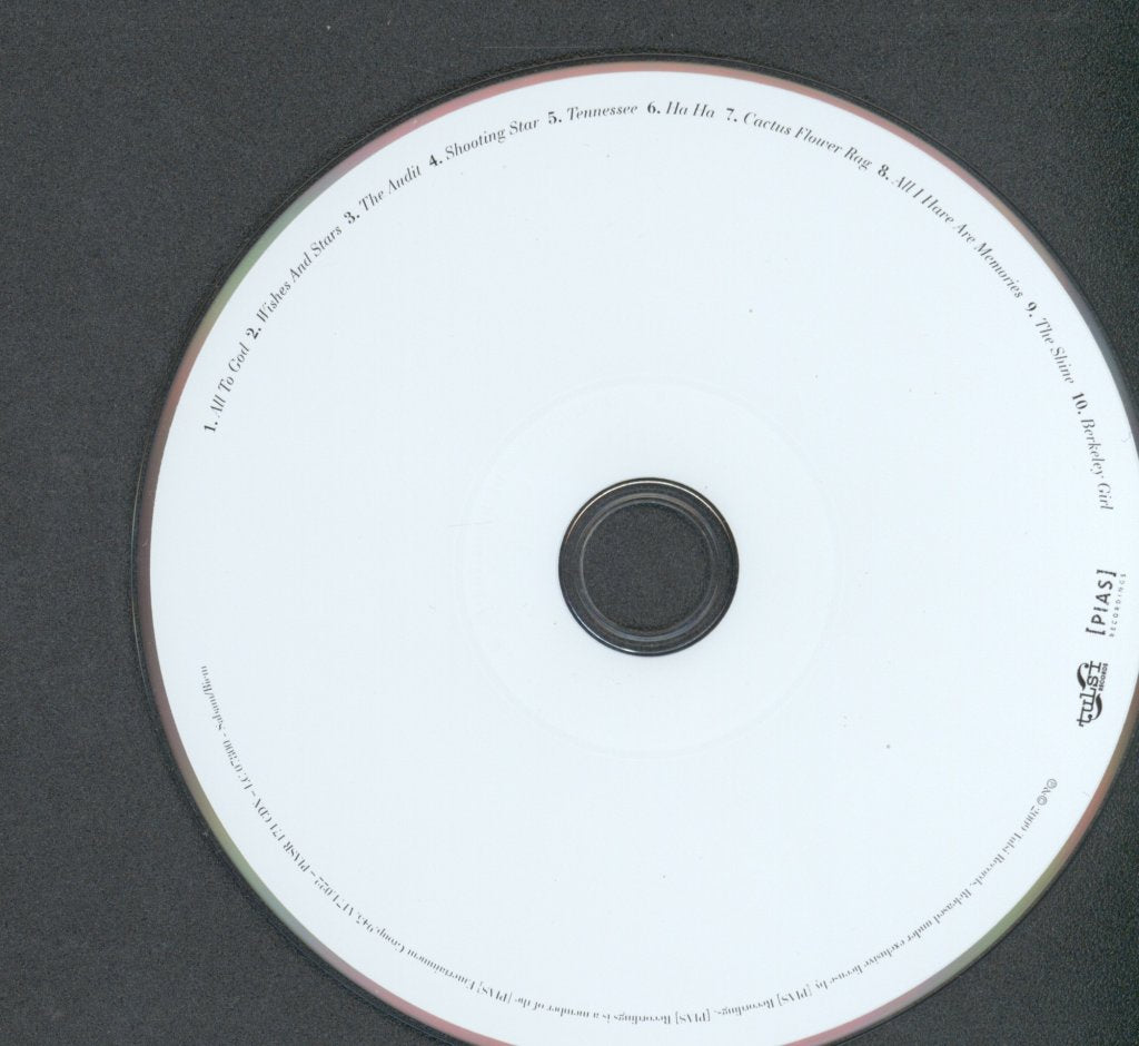 Harper Simon - Harper Simon - Cd