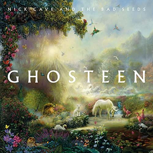 Nick Cave And The Bad Seeds - Ghosteen - Double Lp
