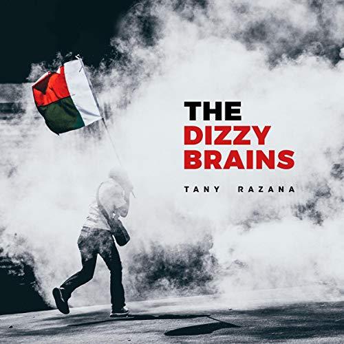 Dizzy Brains - Tany Razana - Cd
