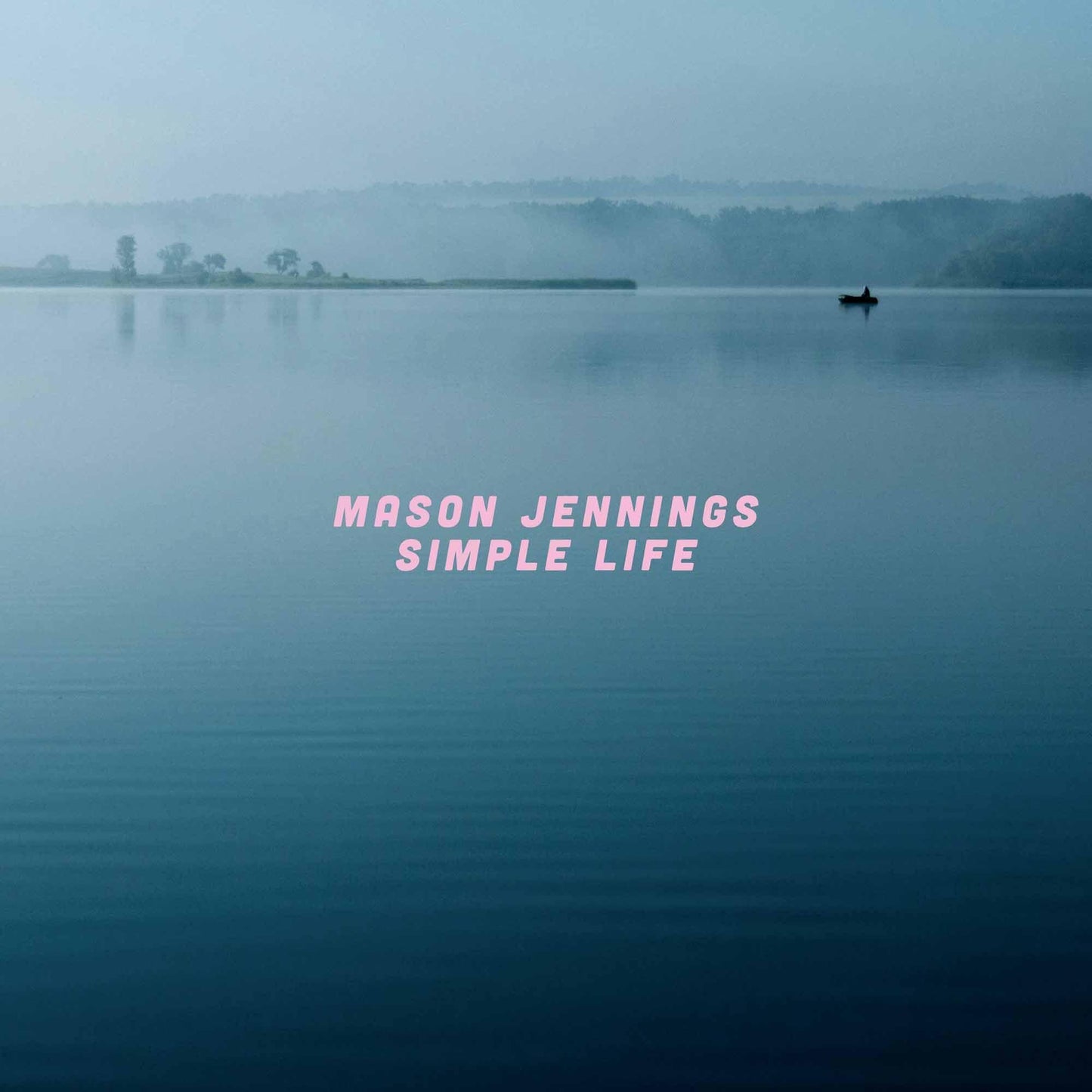 Mason Jennings - Simple Life - Lp