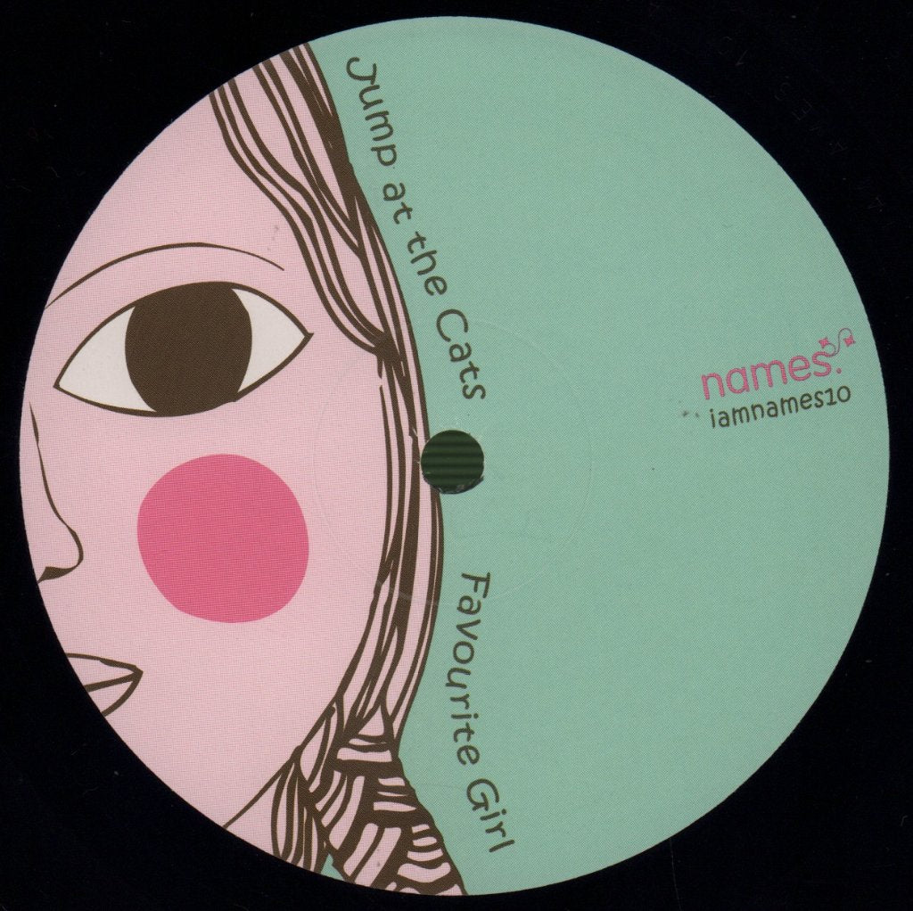 King Creosote - Favourite Girl EP - 10 Inch