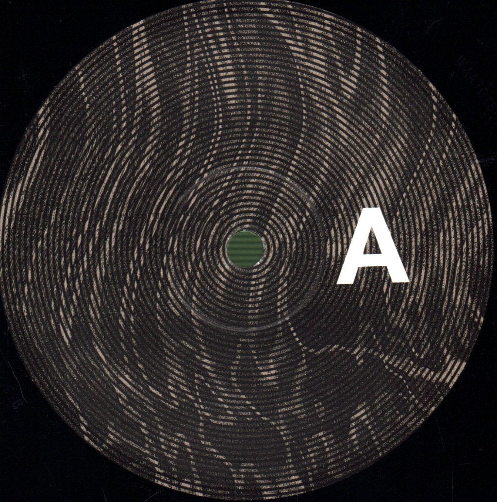 Hookworms - Hookworms - 12 Inch