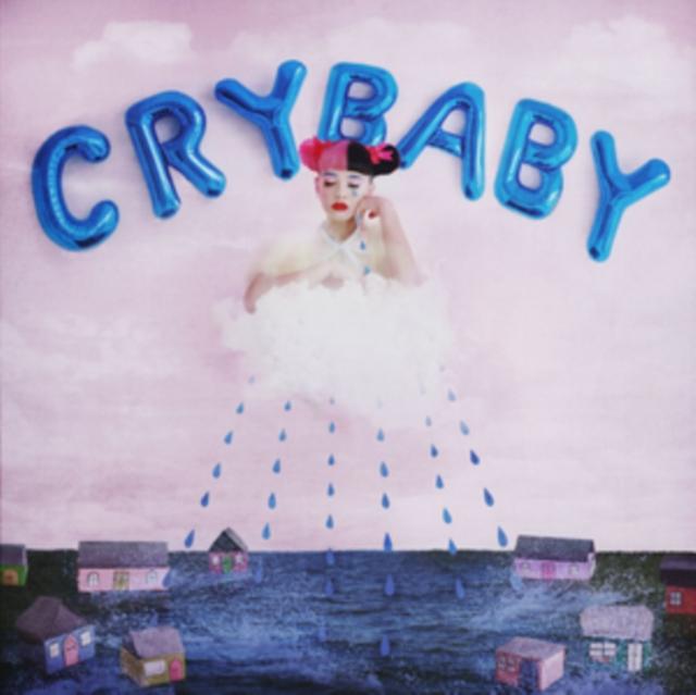 Melanie Martinez - Cry Baby - Cd