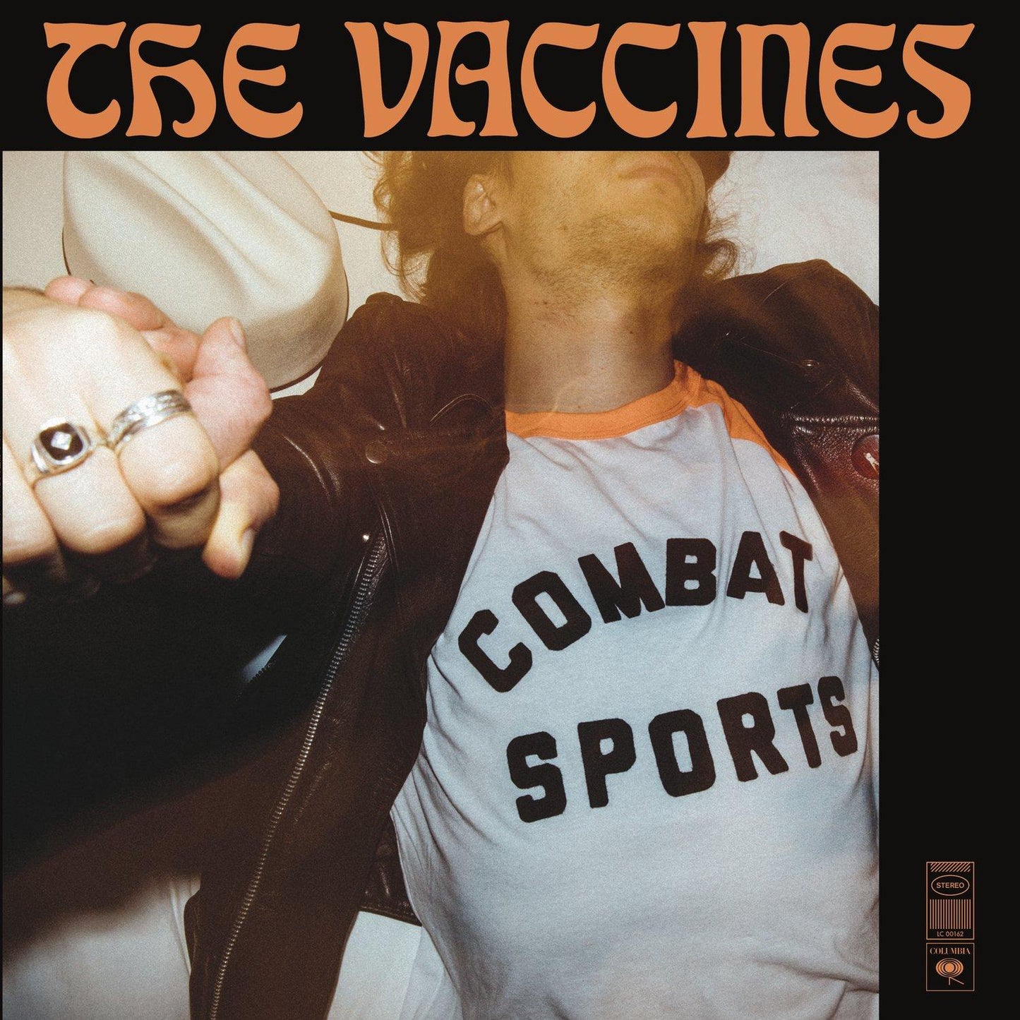 Vaccines - Combat Sports - Lp