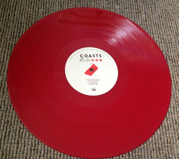 Coasts - This Life, Vol. 1 - Lp