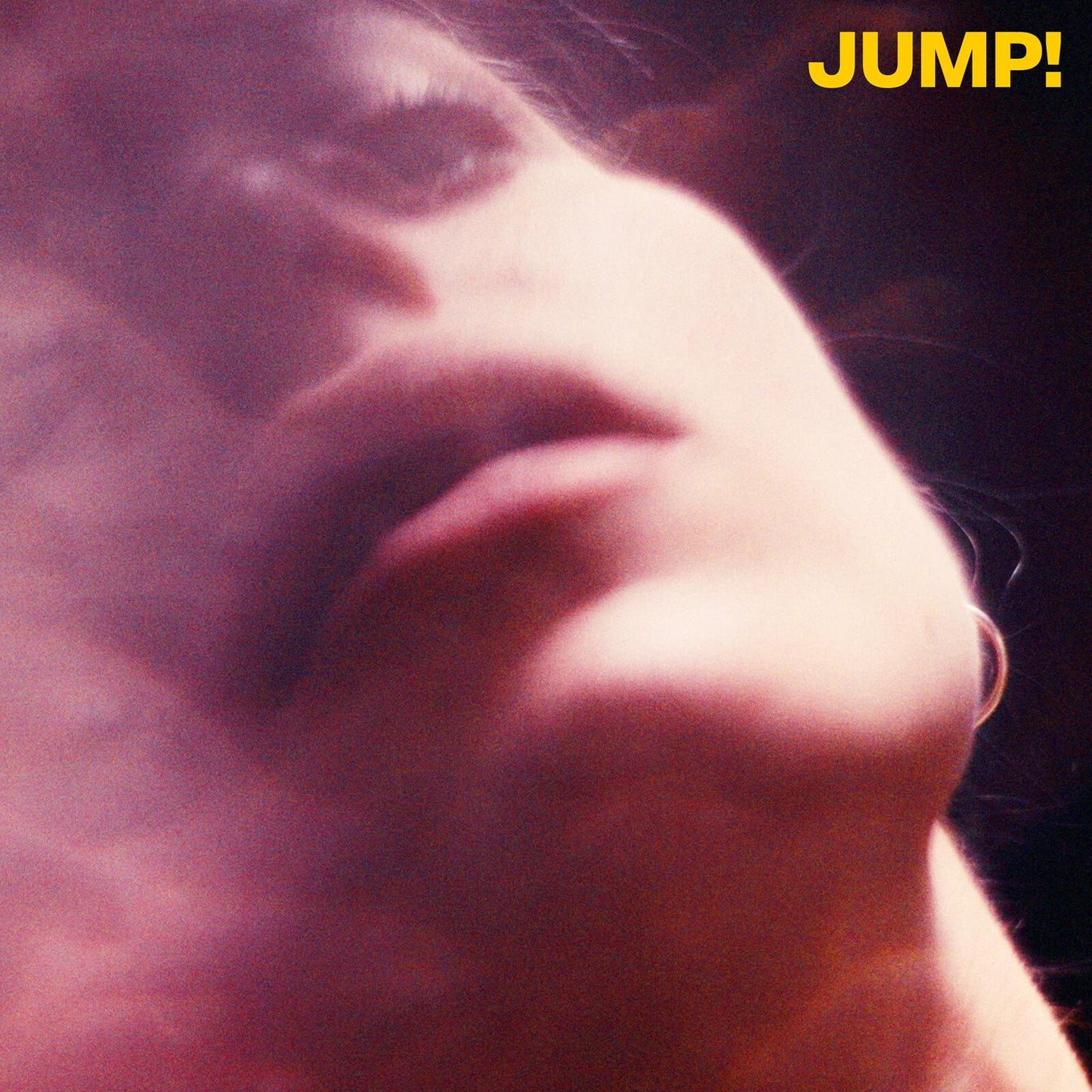 Elsa (Pop) - Jump! - Cd