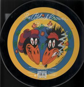 Black Crowes - Remedy - 12 Inch