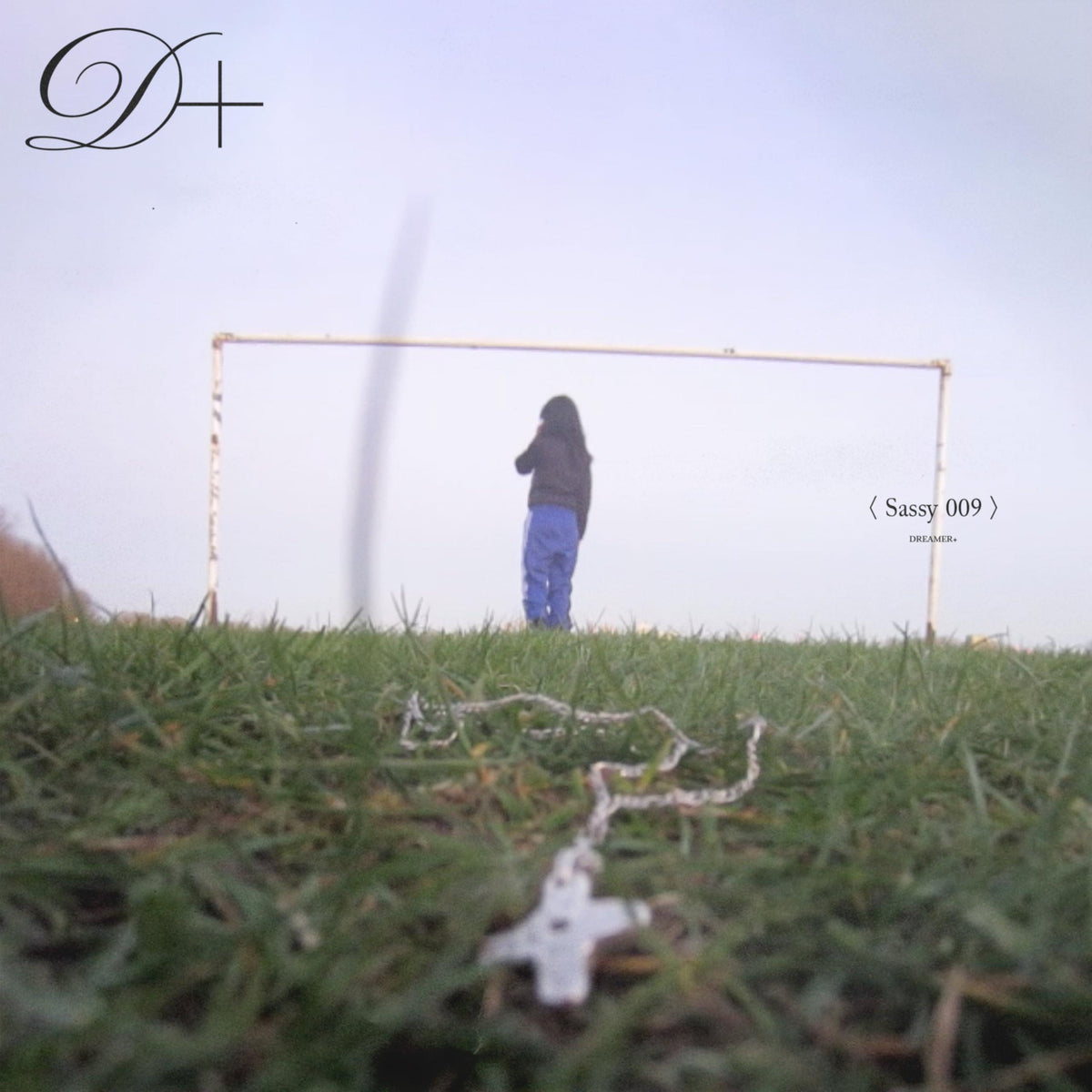 Sassy 009 - Dreamer (Transparent Vinyl) - Lp