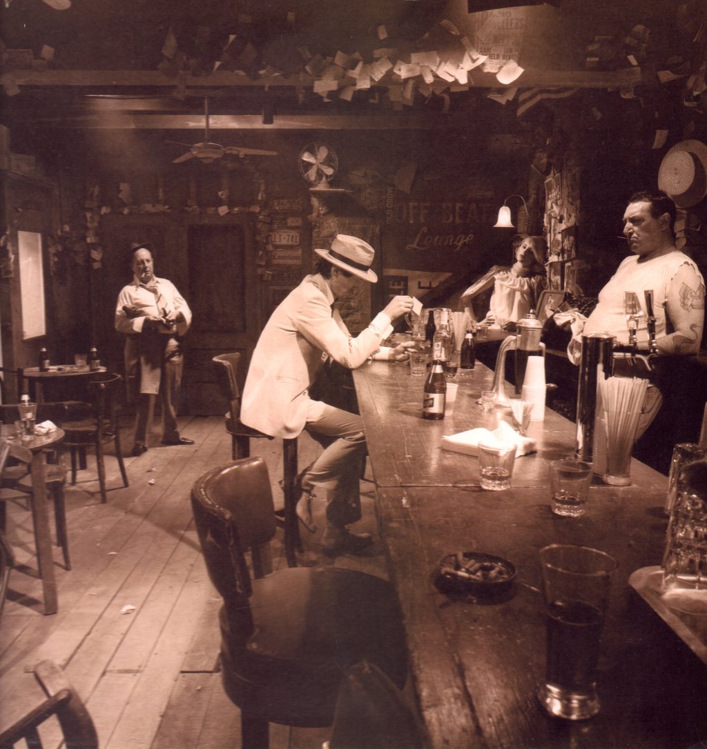 Led Zeppelin - In Through The Out Door - Lp