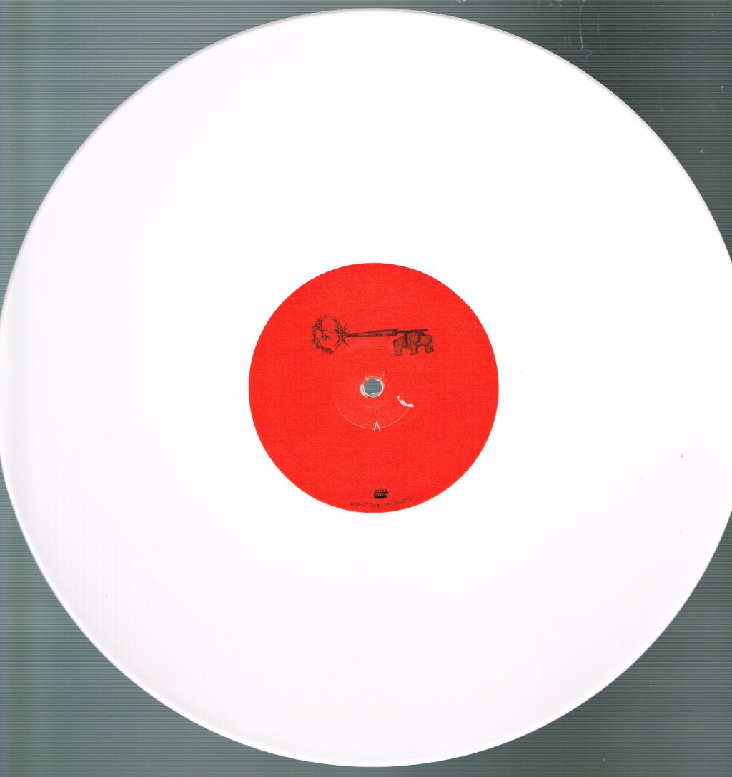 Sumie - Lost In Light - Lp