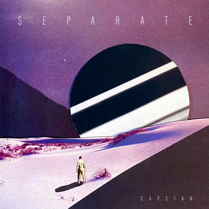 Capstan - Separate - Lp