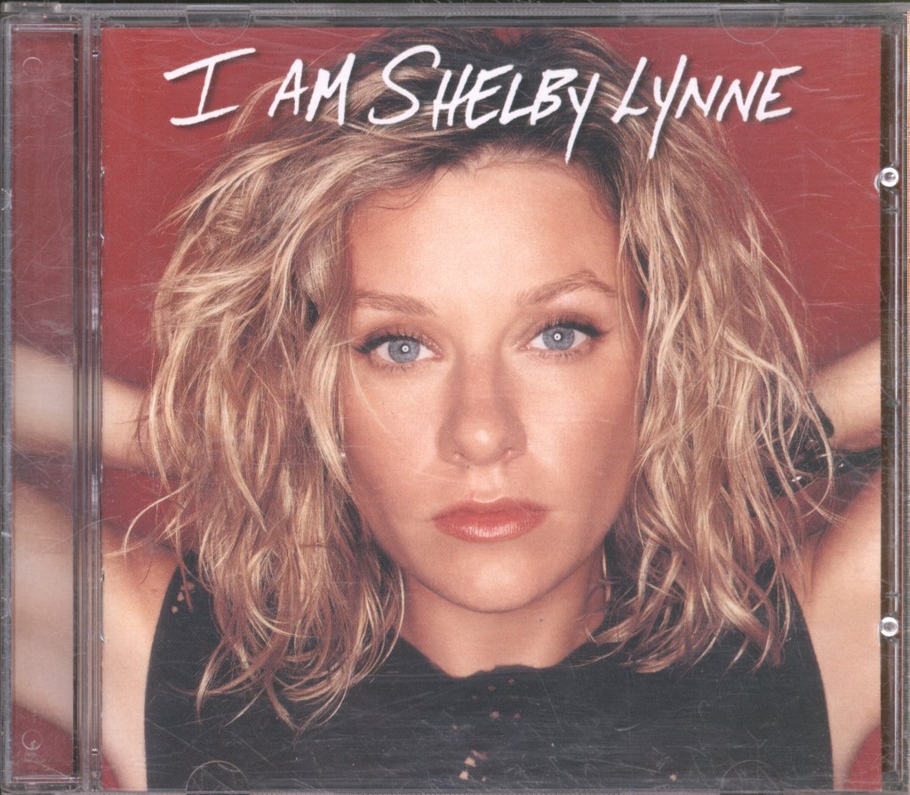 Shelby Lynne - I Am Shelby Lynne - Cd