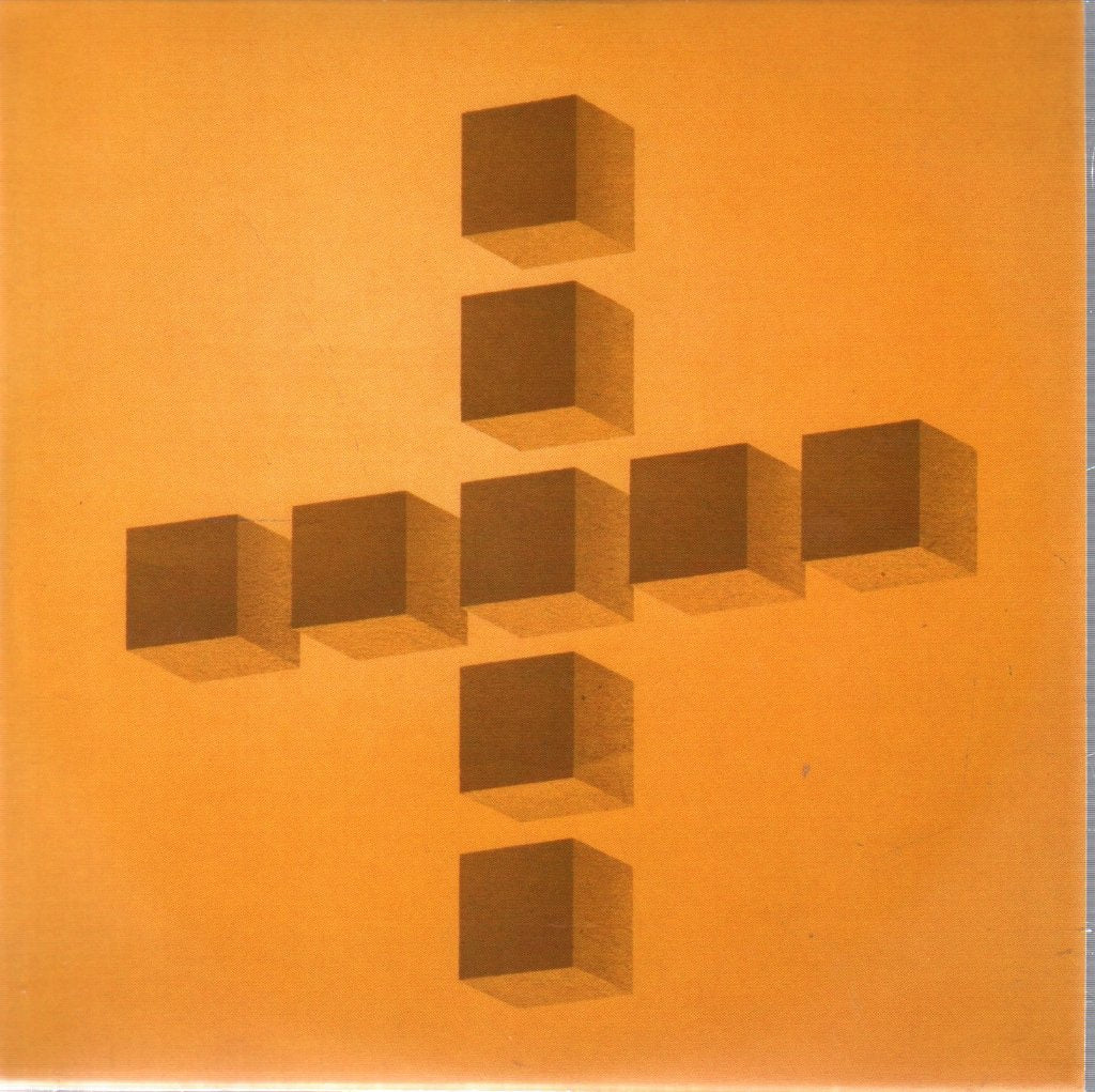 Minor Victories - Cogs - Cdr