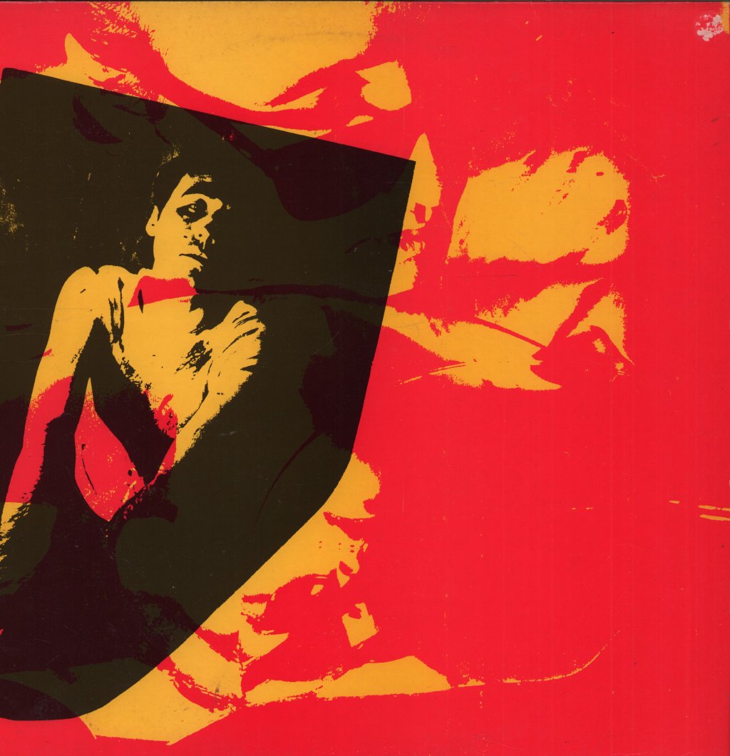 Slaughter Joe - I'll Follow You Down - 12 Inch