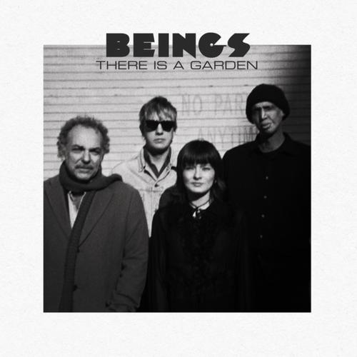Beings - There Is A Garden - Lp