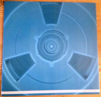 axis (drum n bass) - Solutions - 12 Inch