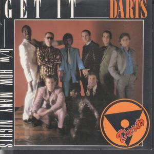 Darts - Get It - 7 Inch