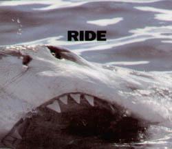 Ride - Today Forever - Cd
