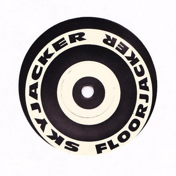 Trumans Water - Skyjacker - 7 Inch