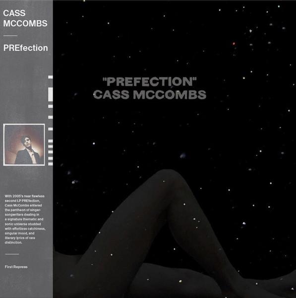 Cass McCombs - Prefection - Lp